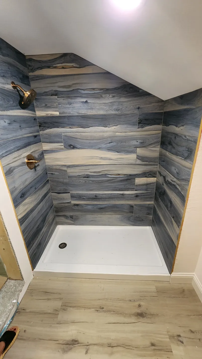 swimming pool construction