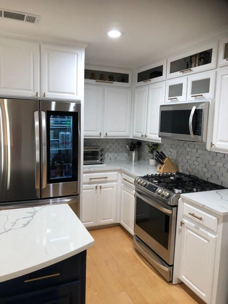 kitchen remodeling in plano
