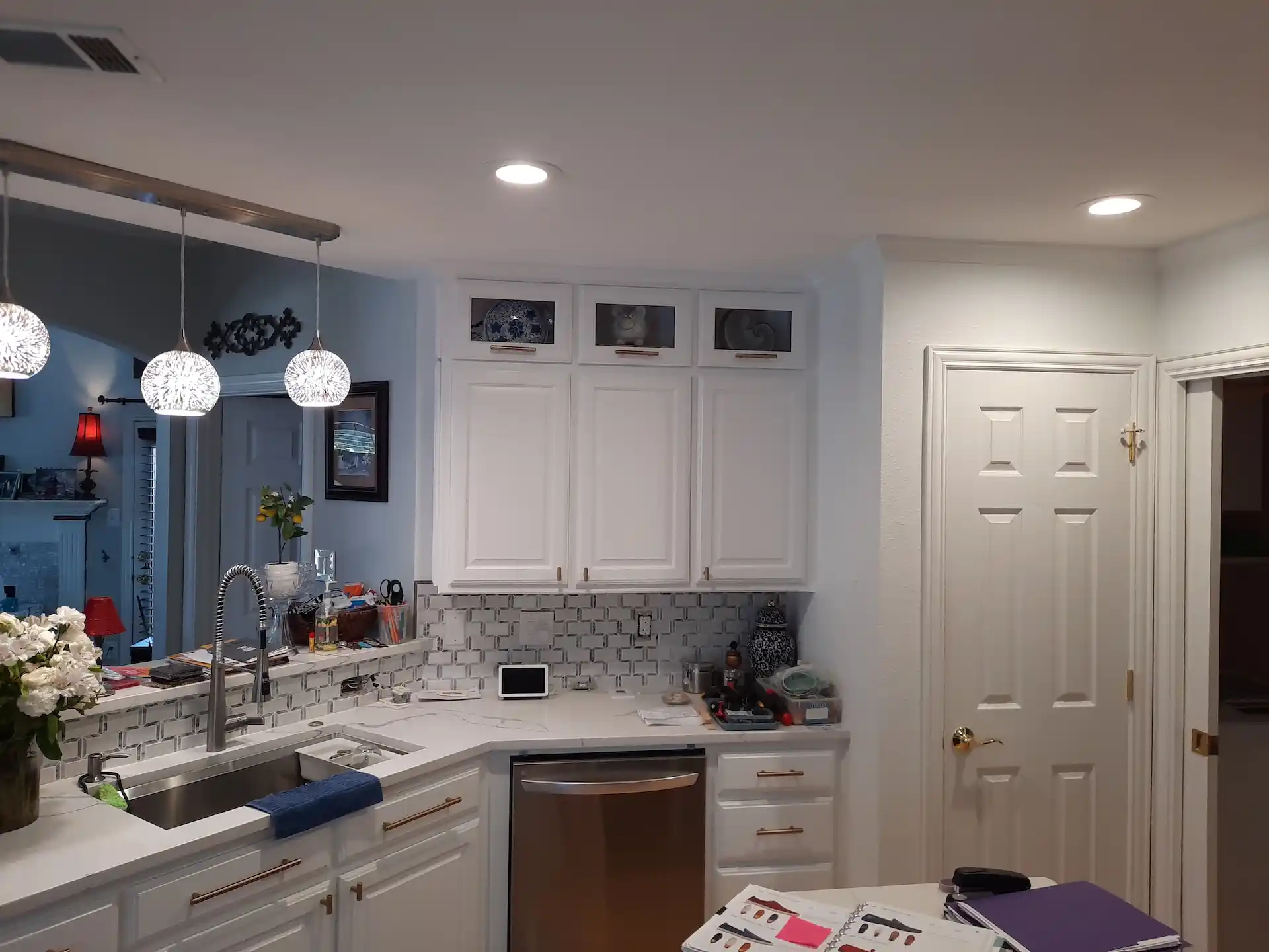 swimming pool construction