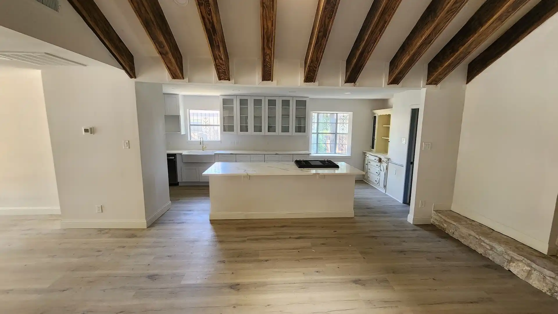 kitchen remodel in maryland